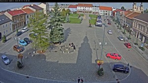 Město Kojetín - Masarykovo náměstí - 18.9.2026 v 15:45 Město Kojetín - Masarykovo náměstí - 18.9.2026 v 15:45