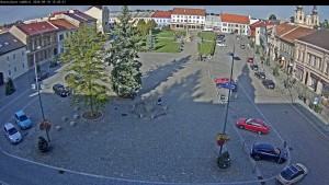 Město Kojetín - Masarykovo náměstí - 18.9.2026 v 16:45 Město Kojetín - Masarykovo náměstí - 18.9.2026 v 16:45
