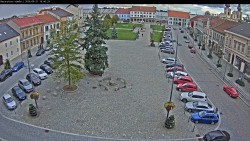 Plac Masaryka
