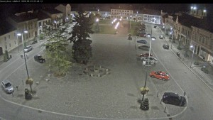Miasto Kojetín - Plac Masaryka - 23.9.2026 v 03:45 Miasto Kojetín - Plac Masaryka - 23.9.2026 v 03:45