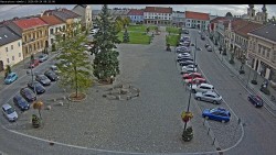 Plac Masaryka