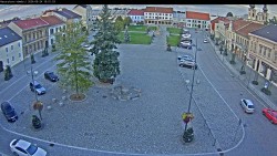 Plac Masaryka