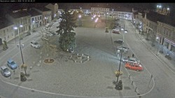 Kojetín town
