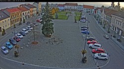 Masarykplatz