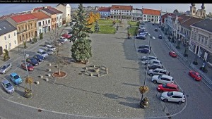 Town of Kojetín - Kojetín town - 30.10.2026 v 09:45 Town of Kojetín - Kojetín town - 30.10.2026 v 09:45