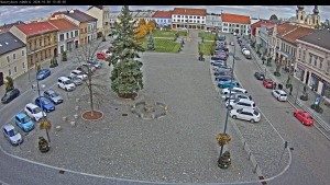 Town of Kojetín - Kojetín town - 30.10.2026 v 13:45 Town of Kojetín - Kojetín town - 30.10.2026 v 13:45