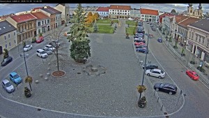 Town of Kojetín - Kojetín town - 30.10.2026 v 14:45 Town of Kojetín - Kojetín town - 30.10.2026 v 14:45