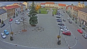 Town of Kojetín - Kojetín town - 30.10.2026 v 15:45 Town of Kojetín - Kojetín town - 30.10.2026 v 15:45