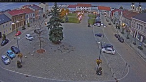 Town of Kojetín - Kojetín town - 30.10.2026 v 16:45 Town of Kojetín - Kojetín town - 30.10.2026 v 16:45