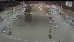 Masarykplatz