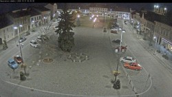 Kojetín town