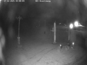 Ski Park Osvětimany - Nástup na vlek - 17.12.2025 v 03:00 Ski Park Osvětimany - Nástup na vlek - 17.12.2025 v 03:00