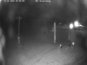 Ski Park Osvětimany - Nástup na vlek - 17.12.2025 v 03:45 Ski Park Osvětimany - Nástup na vlek - 17.12.2025 v 03:45