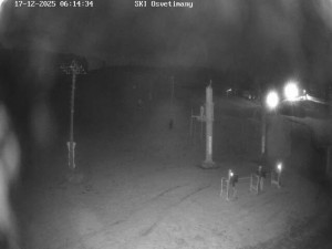 Ski Park Osvětimany - Nástup na vlek - 17.12.2025 v 06:15 Ski Park Osvětimany - Nástup na vlek - 17.12.2025 v 06:15