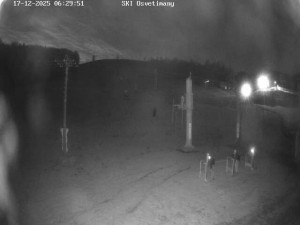 Ski Park Osvětimany - Nástup na vlek - 17.12.2025 v 06:30 Ski Park Osvětimany - Nástup na vlek - 17.12.2025 v 06:30
