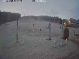 Ski Park Osvětimany - Nástup na vlek - 17.12.2025 v 07:15 Ski Park Osvětimany - Nástup na vlek - 17.12.2025 v 07:15