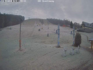 Ski Park Osvětimany - Nástup na vlek - 17.12.2025 v 08:00 Ski Park Osvětimany - Nástup na vlek - 17.12.2025 v 08:00