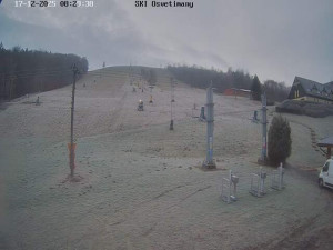 Ski Park Osvětimany - Nástup na vlek - 17.12.2025 v 08:30 Ski Park Osvětimany - Nástup na vlek - 17.12.2025 v 08:30