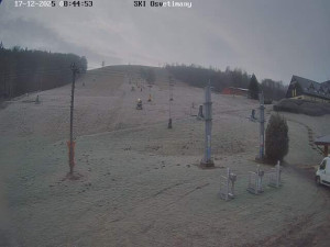Ski Park Osvětimany - Nástup na vlek - 17.12.2025 v 08:45 Ski Park Osvětimany - Nástup na vlek - 17.12.2025 v 08:45