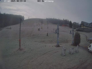 Ski Park Osvětimany - Nástup na vlek - 17.12.2025 v 09:00 Ski Park Osvětimany - Nástup na vlek - 17.12.2025 v 09:00