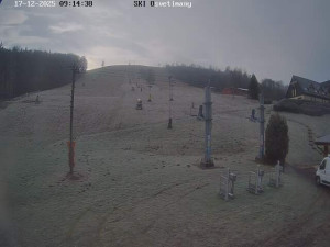 Ski Park Osvětimany - Nástup na vlek - 17.12.2025 v 09:15 Ski Park Osvětimany - Nástup na vlek - 17.12.2025 v 09:15