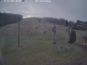 Ski Park Osvětimany - Nástup na vlek - 17.12.2025 v 09:45 Ski Park Osvětimany - Nástup na vlek - 17.12.2025 v 09:45