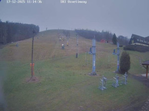 Ski Park Osvětimany - Nástup na vlek - 17.12.2025 v 11:15 Ski Park Osvětimany - Nástup na vlek - 17.12.2025 v 11:15
