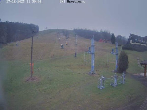 Ski Park Osvětimany - Nástup na vlek - 17.12.2025 v 11:30 Ski Park Osvětimany - Nástup na vlek - 17.12.2025 v 11:30