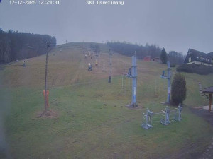 Ski Park Osvětimany - Nástup na vlek - 17.12.2025 v 12:30 Ski Park Osvětimany - Nástup na vlek - 17.12.2025 v 12:30