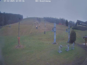 Ski Park Osvětimany - Nástup na vlek - 17.12.2025 v 13:00 Ski Park Osvětimany - Nástup na vlek - 17.12.2025 v 13:00