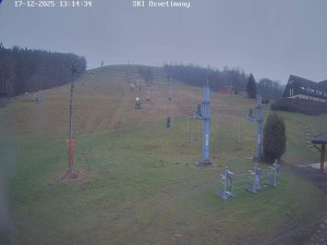 Ski Park Osvětimany - Nástup na vlek - 17.12.2025 v 13:15 Ski Park Osvětimany - Nástup na vlek - 17.12.2025 v 13:15