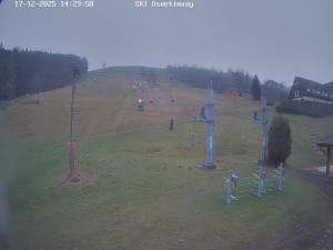 Ski Park Osvětimany - Nástup na vlek - 17.12.2025 v 14:30 Ski Park Osvětimany - Nástup na vlek - 17.12.2025 v 14:30