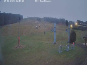 Ski Park Osvětimany - Nástup na vlek - 17.12.2025 v 16:15 Ski Park Osvětimany - Nástup na vlek - 17.12.2025 v 16:15