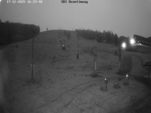 Ski Park Osvětimany - Nástup na vlek - 17.12.2025 v 16:30 Ski Park Osvětimany - Nástup na vlek - 17.12.2025 v 16:30