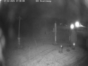 Ski Park Osvětimany - Nástup na vlek - 17.12.2025 v 17:30 Ski Park Osvětimany - Nástup na vlek - 17.12.2025 v 17:30