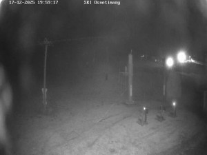 Ski Park Osvětimany - Nástup na vlek - 17.12.2025 v 20:00 Ski Park Osvětimany - Nástup na vlek - 17.12.2025 v 20:00