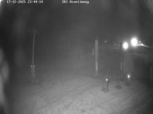 Ski Park Osvětimany - Nástup na vlek - 17.12.2025 v 23:45 Ski Park Osvětimany - Nástup na vlek - 17.12.2025 v 23:45