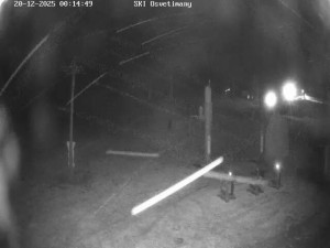 Ski Park Osvětimany - Nástup na vlek - 20.12.2025 v 00:15 Ski Park Osvětimany - Nástup na vlek - 20.12.2025 v 00:15