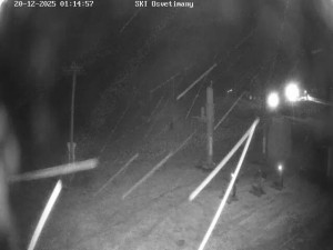 Ski Park Osvětimany - Nástup na vlek - 20.12.2025 v 01:15 Ski Park Osvětimany - Nástup na vlek - 20.12.2025 v 01:15