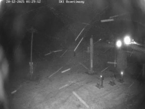 Ski Park Osvětimany - Nástup na vlek - 20.12.2025 v 01:30 Ski Park Osvětimany - Nástup na vlek - 20.12.2025 v 01:30