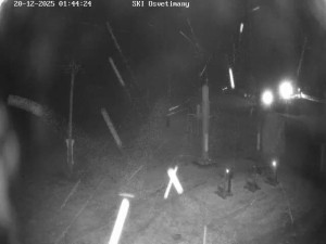 Ski Park Osvětimany - Nástup na vlek - 20.12.2025 v 01:45 Ski Park Osvětimany - Nástup na vlek - 20.12.2025 v 01:45