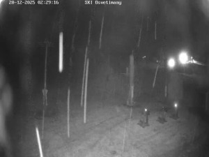 Ski Park Osvětimany - Nástup na vlek - 20.12.2025 v 02:30 Ski Park Osvětimany - Nástup na vlek - 20.12.2025 v 02:30