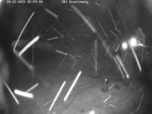 Ski Park Osvětimany - Nástup na vlek - 20.12.2025 v 03:00 Ski Park Osvětimany - Nástup na vlek - 20.12.2025 v 03:00