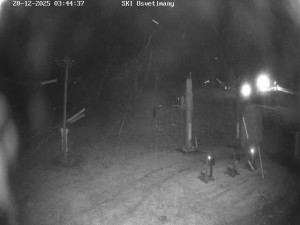 Ski Park Osvětimany - Nástup na vlek - 20.12.2025 v 03:45 Ski Park Osvětimany - Nástup na vlek - 20.12.2025 v 03:45