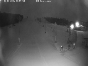 Ski Park Osvětimany - Nástup na vlek - 6.1.2026 v 00:00 Ski Park Osvětimany - Nástup na vlek - 6.1.2026 v 00:00