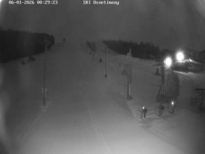 Ski Park Osvětimany - Nástup na vlek - 6.1.2026 v 00:30 Ski Park Osvětimany - Nástup na vlek - 6.1.2026 v 00:30