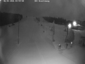 Ski Park Osvětimany - Nástup na vlek - 6.1.2026 v 04:00 Ski Park Osvětimany - Nástup na vlek - 6.1.2026 v 04:00
