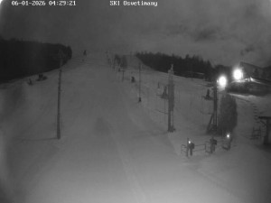 Ski Park Osvětimany - Nástup na vlek - 6.1.2026 v 04:30 Ski Park Osvětimany - Nástup na vlek - 6.1.2026 v 04:30