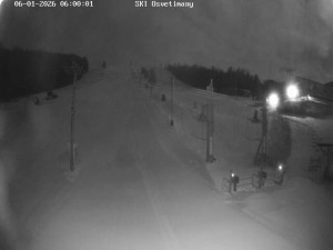 Ski Park Osvětimany - Nástup na vlek - 6.1.2026 v 06:00 Ski Park Osvětimany - Nástup na vlek - 6.1.2026 v 06:00