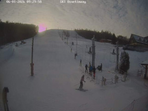 Ski Park Osvětimany - Nástup na vlek - 6.1.2026 v 09:30 Ski Park Osvětimany - Nástup na vlek - 6.1.2026 v 09:30